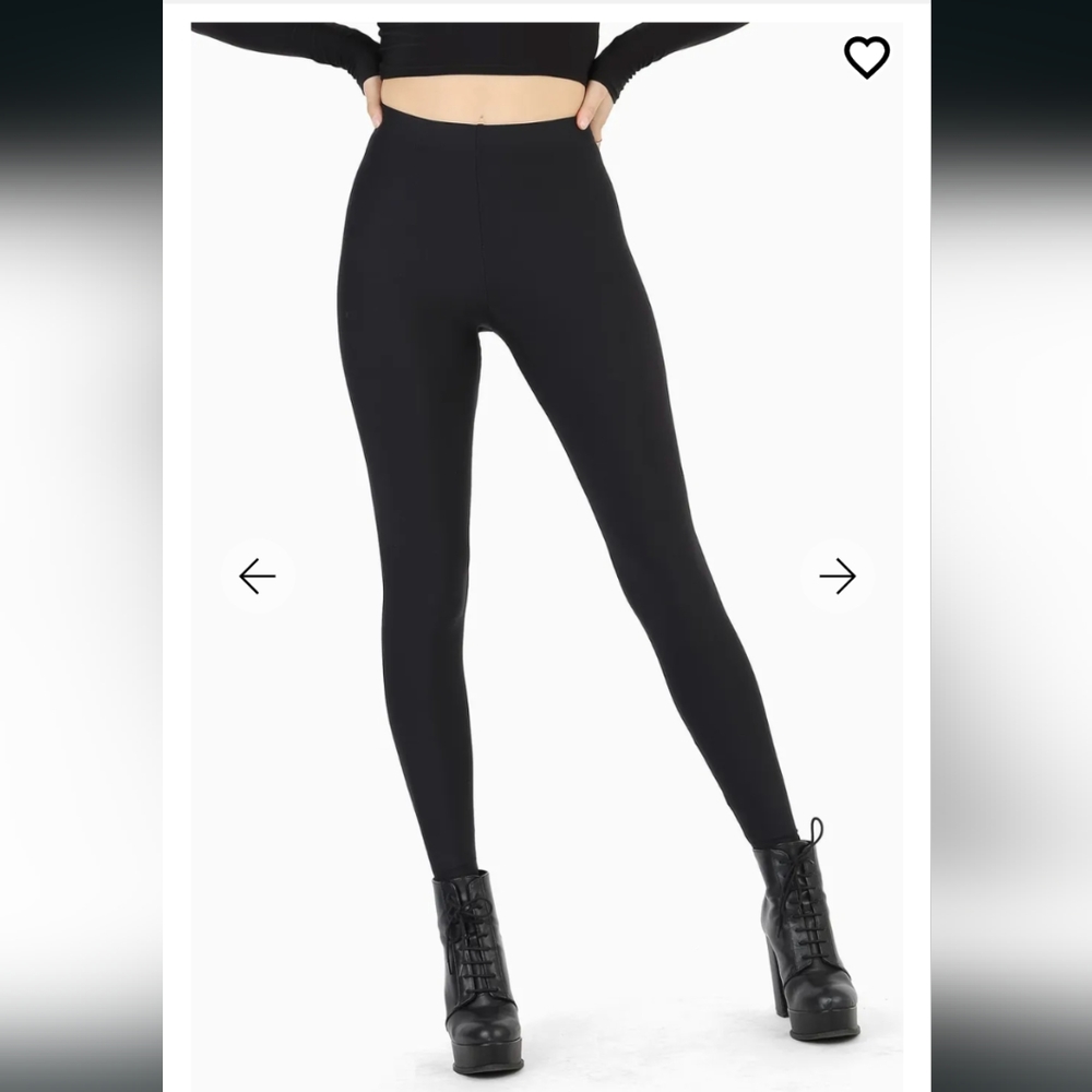 NWT Blackmilk high waisted leggings